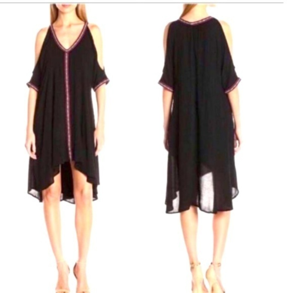 BB Dakota jack dress Arik Sz M New